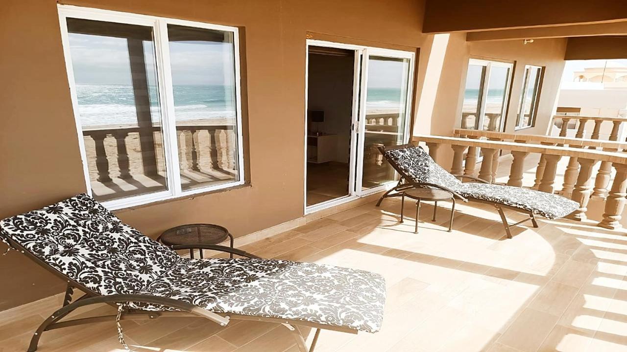 The Suites At Rocky Point 2 외부 사진